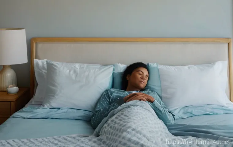 심장 두근거림 원인 - **Prompt 1: The Weight of Modern Life and Palpitations**
    A person, appearing to be in their late...