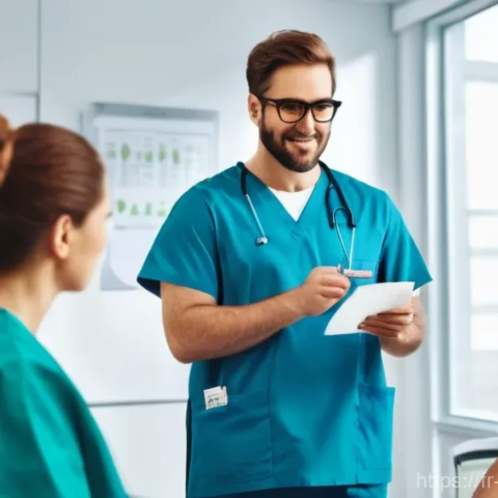 비만 수술 효과 비교 - **Prompt:** A diverse team of medical professionals, including a surgeon, dietitian, and psychologis...