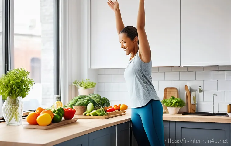 비만 수술 효과 비교 - **Prompt:** A diverse team of medical professionals, including a surgeon, dietitian, and psychologis...